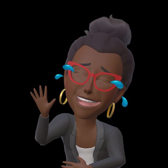 Meet your Posher, Nadia - Picture 1 of 1